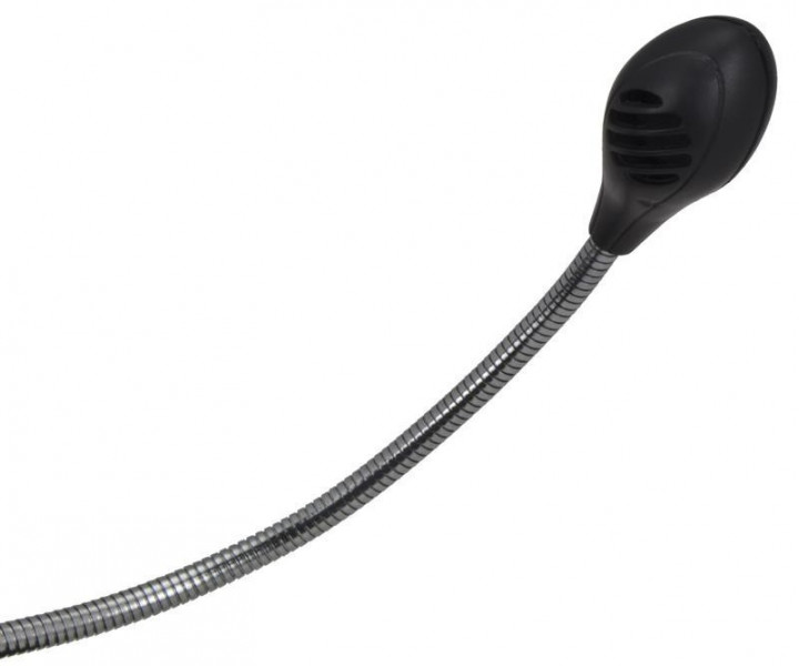 Гарнитура Esperanza EH101 Black 